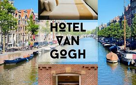 Hotel Van Gogh